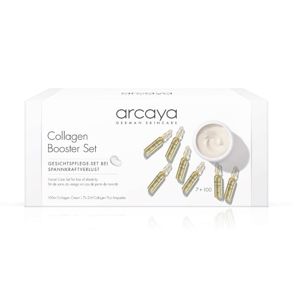 Collagen Booster Set
