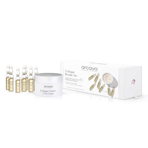 Laad afbeelding 1 in galerijweergave. Collagen Booster Set