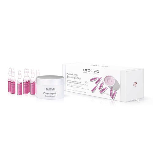 Laad afbeelding 1 in galerijweergave. Anti-Aging Essentials SET