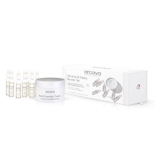 Laad afbeelding 1 in galerijweergave. Moisture & Vitality Booster SET