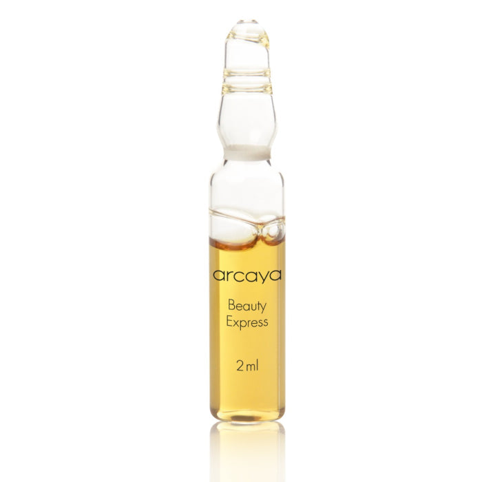 Beauty Express SINGLE Ampulle