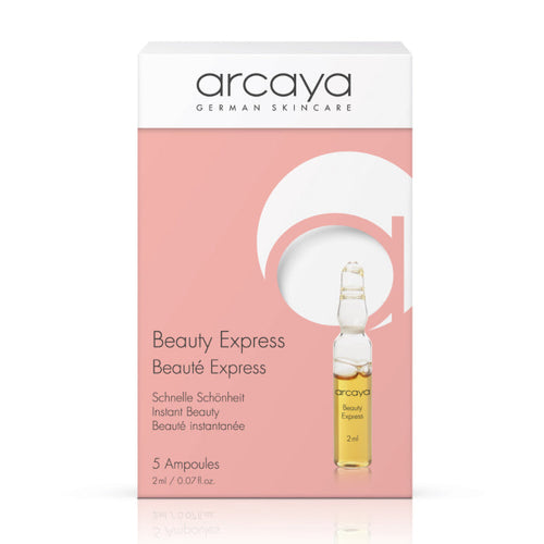 Laad afbeelding 1 in galerijweergave. Beauty Express Ampullen