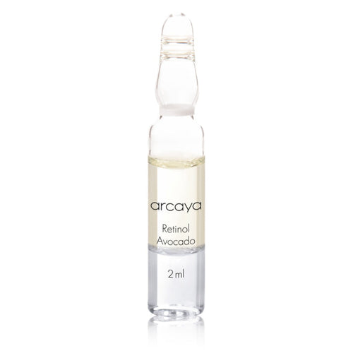 Laad afbeelding 1 in galerijweergave. Retinol Avocado SINGLE Ampulle