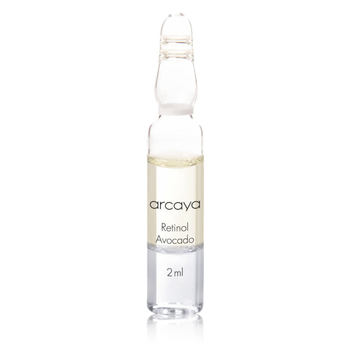 Retinol Avocado SINGLE Ampulle