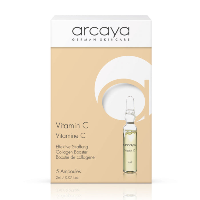 Vitamin C Ampullen