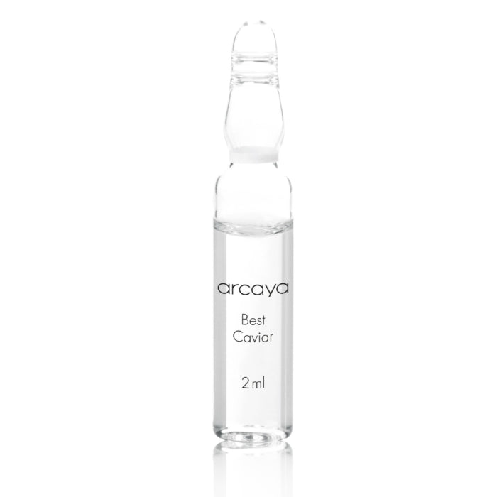 Best Caviar SINGLE Ampulle