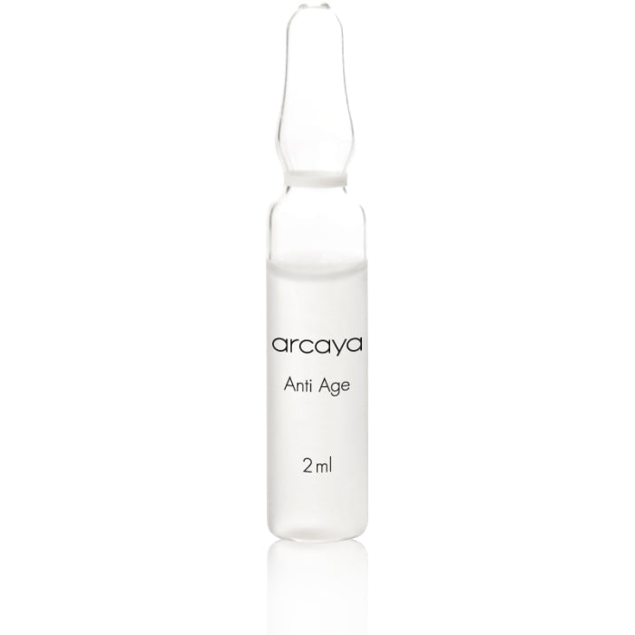 Anti Age SINGLE Ampulle
