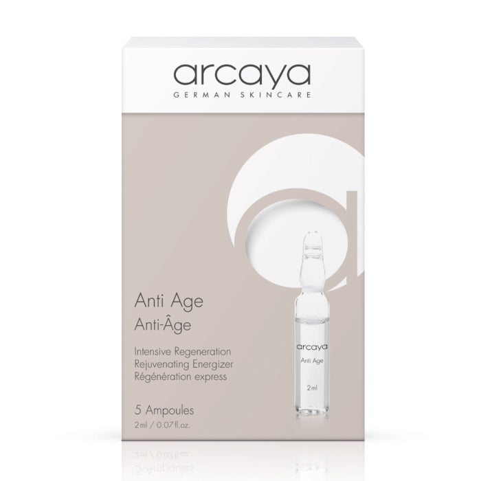 Anti Age Ampullen