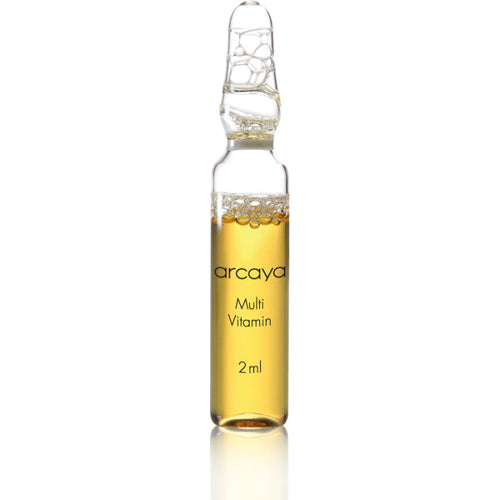 Laad afbeelding 1 in galerijweergave. Multi Vitamin SINGLE Ampulle