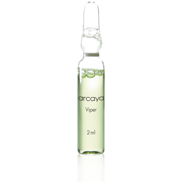 Viper SINGLE Ampulle