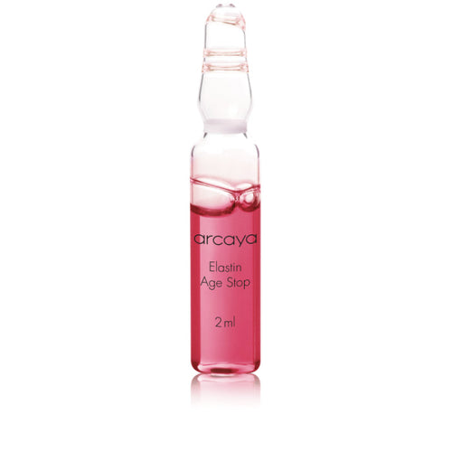 Laad afbeelding 1 in galerijweergave. Elastin Age Stop SINGLE Ampulle