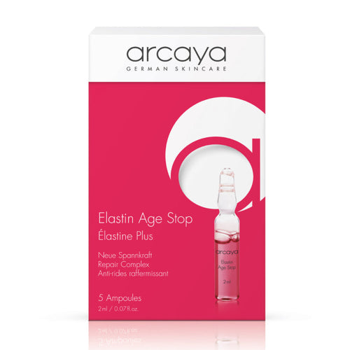 Laad afbeelding 1 in galerijweergave. Elastin Age Stop Ampullen