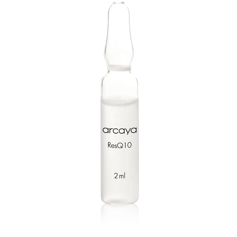 ResQ10 SINGLE Ampulle