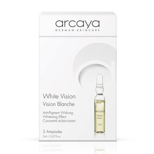 Laad afbeelding 1 in galerijweergave. White Vision Ampullen