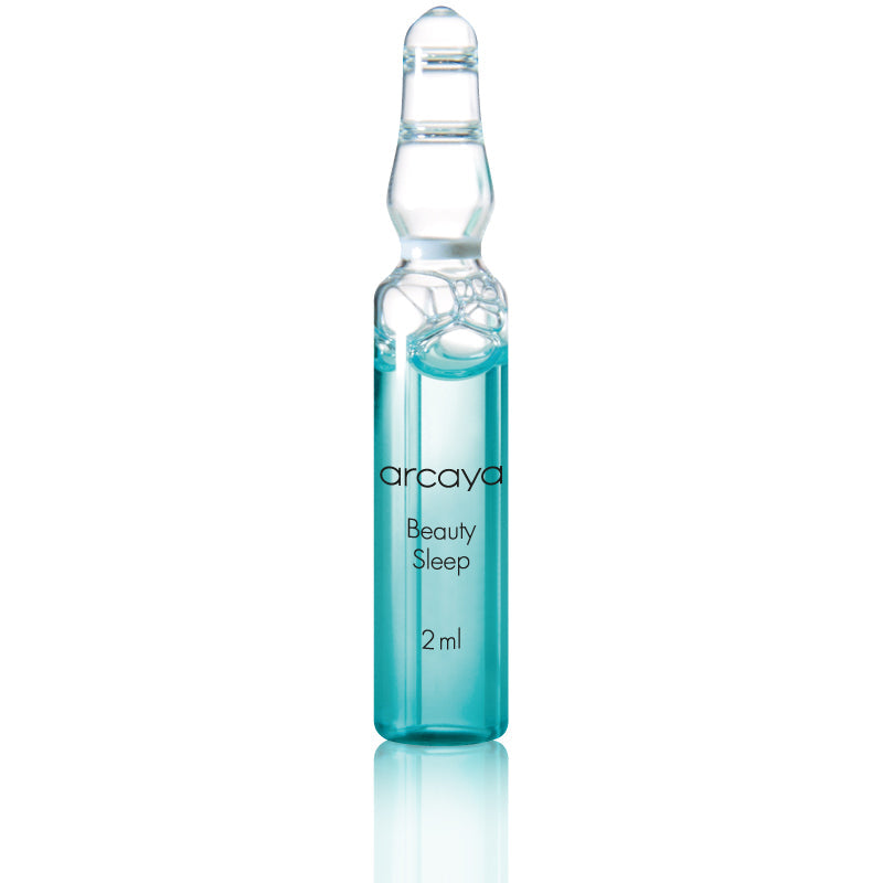 Beauty Sleep SINGLE Ampulle