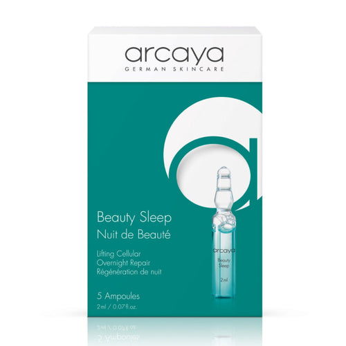 Laad afbeelding 1 in galerijweergave. Beauty Sleep Ampullen