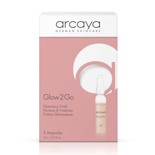 Laad afbeelding 1 in galerijweergave. Glow2Go Ampullen