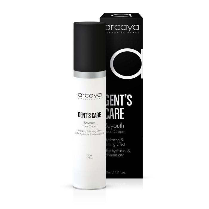 Gent´s Care Reyouth Face Cream
