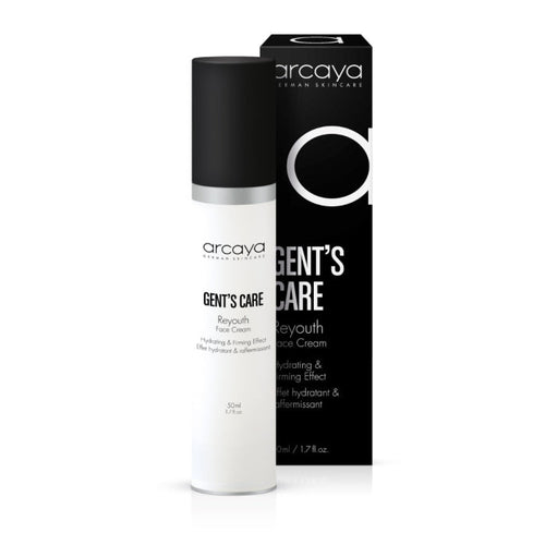 Laad afbeelding 1 in galerijweergave. Gent´s Care Reyouth Face Cream