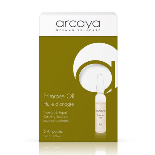 Laad afbeelding 1 in galerijweergave. Primrose Oil Ampullen
