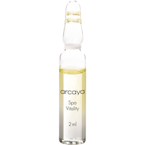 Laad afbeelding 1 in galerijweergave. Spa Vitality SINGLE Ampulle