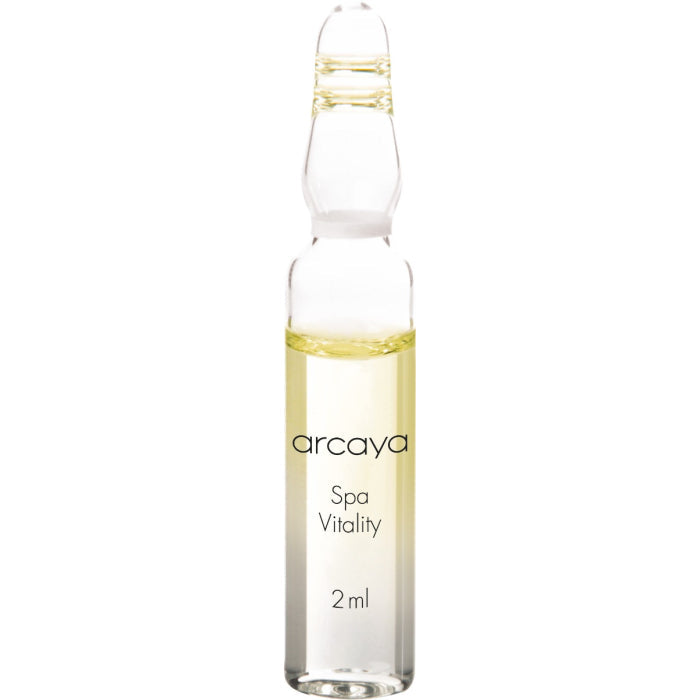 Spa Vitality SINGLE Ampulle