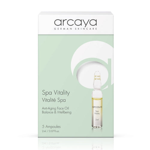 Laad afbeelding 1 in galerijweergave. Spa Vitality Ampullen
