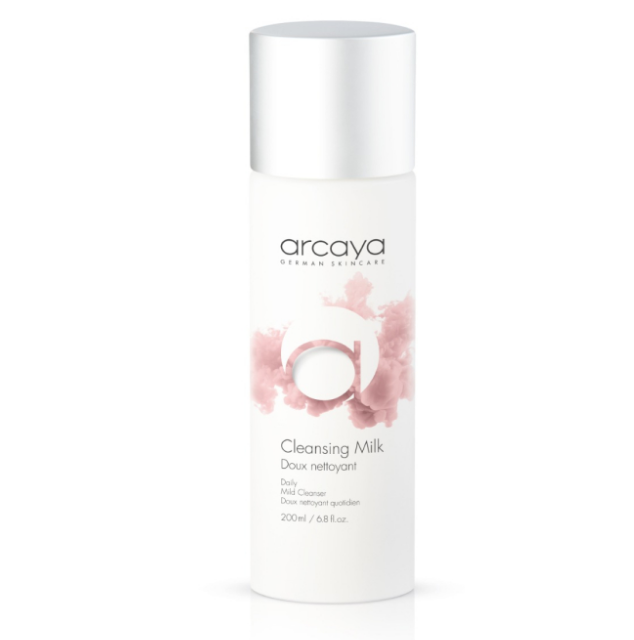 Cleansing Milk