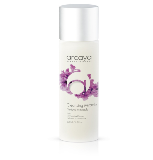 Cleansing Miracle