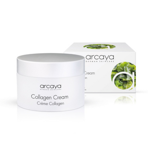Laad afbeelding 1 in galerijweergave. Collagen Cream