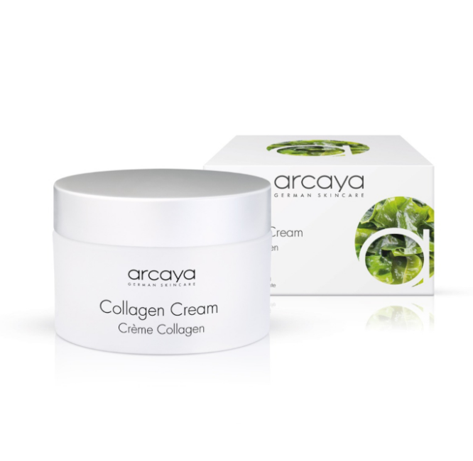 Collagen Cream
