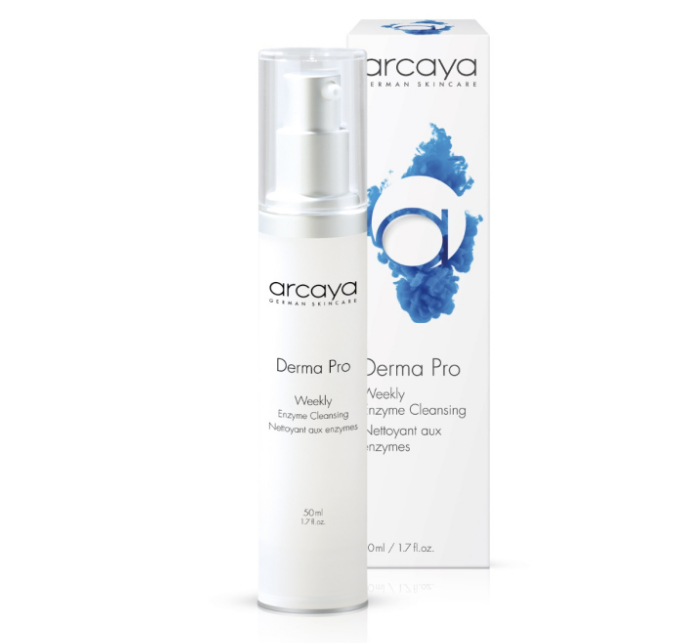 Derma Pro Enzympeeling