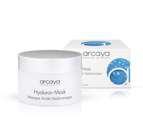 Laad afbeelding 1 in galerijweergave. Hyaluron Mask