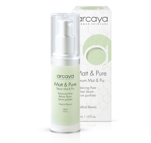 Laad afbeelding 1 in galerijweergave. Matt & Pure Serum