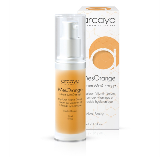 MesOrange Serum