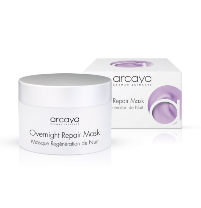 Overnight Repair Mask