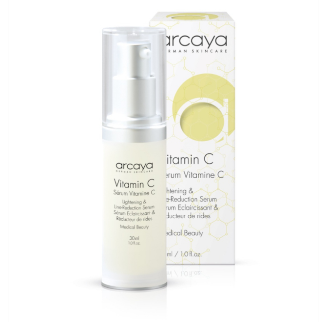 Vitamin C Serum