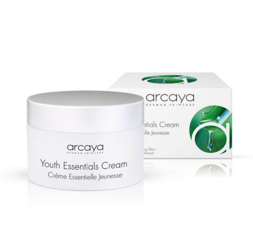 Laad afbeelding 1 in galerijweergave. Youth Essentials Cream