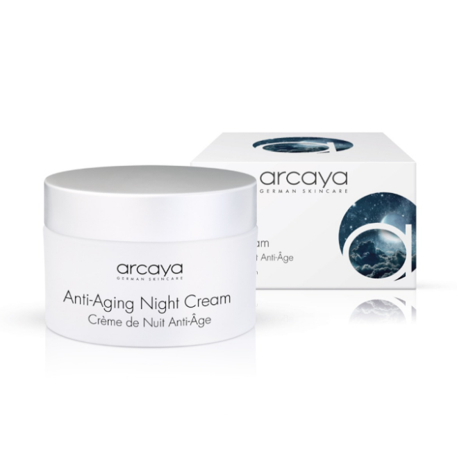 Anti-Aging Night Cream