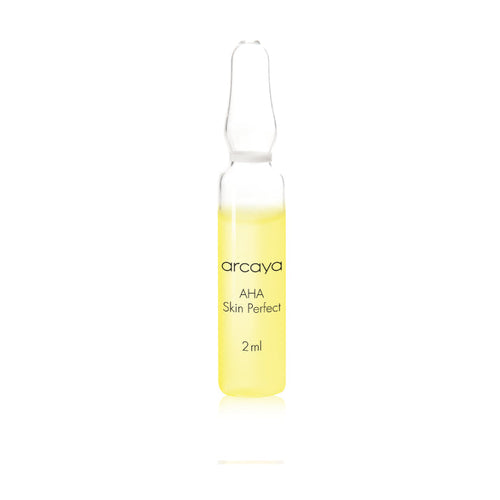 Laad afbeelding 1 in galerijweergave. AHA Skin Perfect SINGLE Ampulle