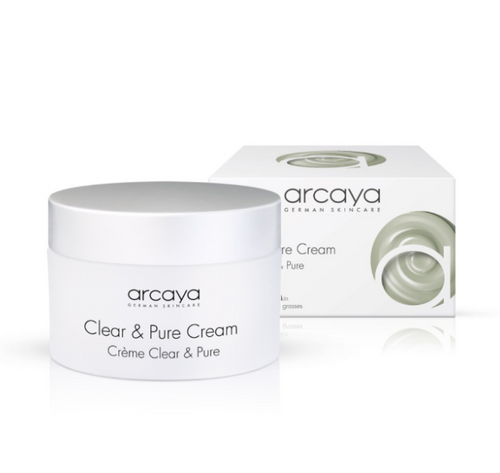 Laad afbeelding 1 in galerijweergave. Clear & Pure Cream