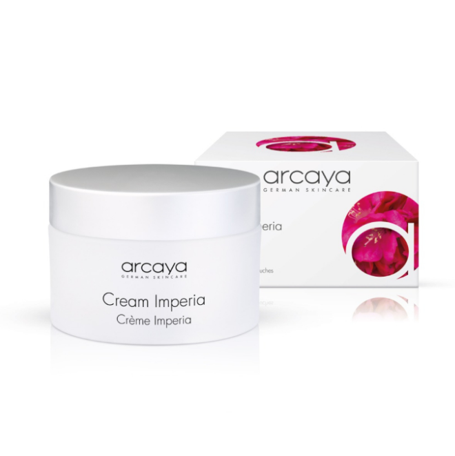 Cream Imperia